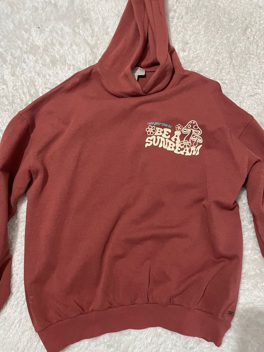 Дамски суитшърт Pull&Bear