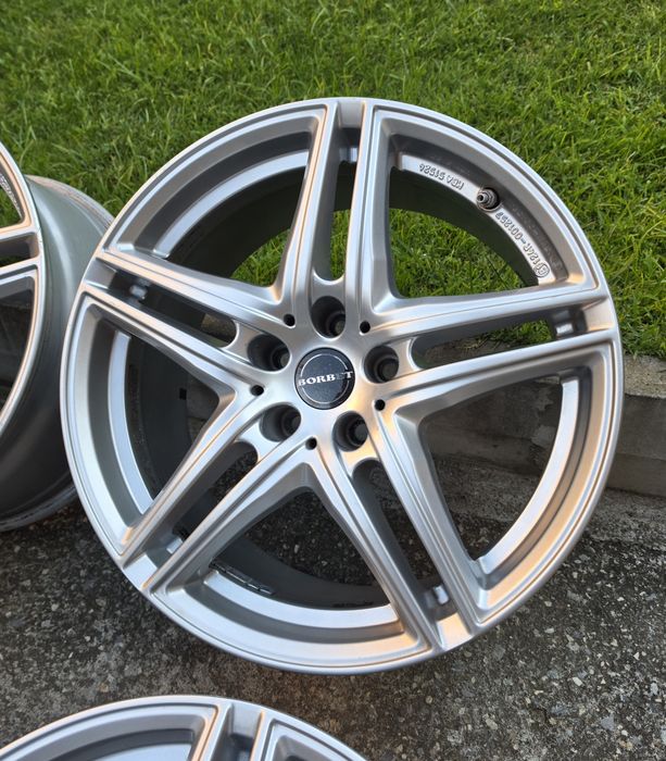 Джанти 18' 5 x 112, 8j et30