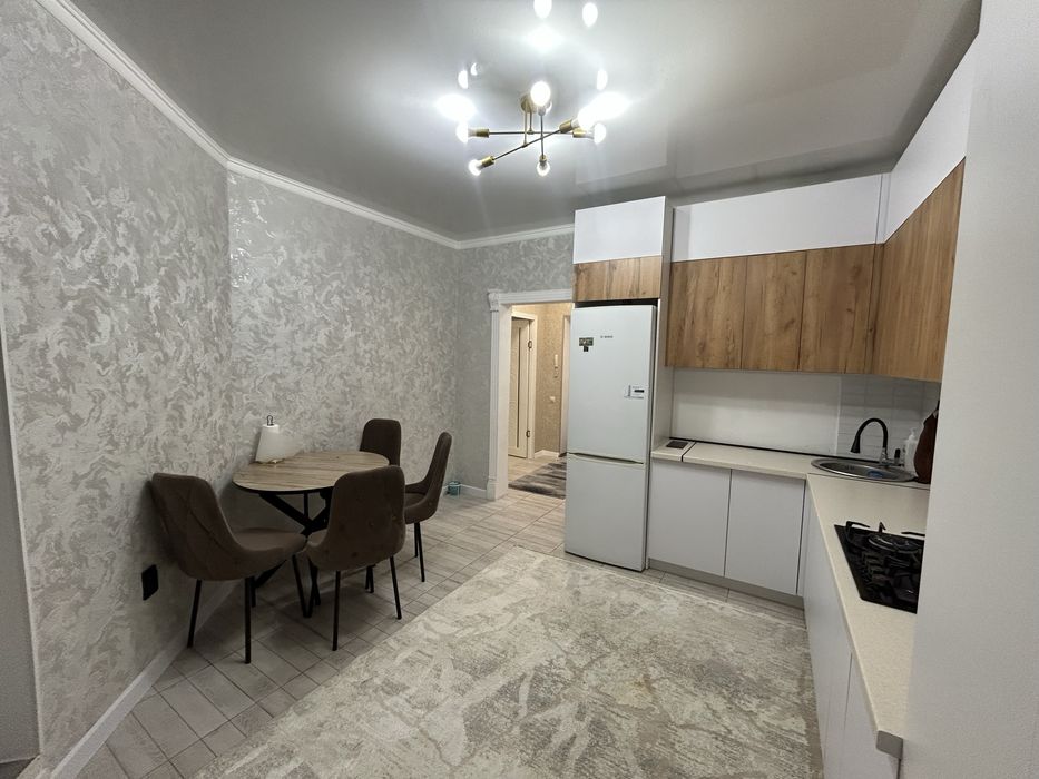 Сдается квартира 1 комн