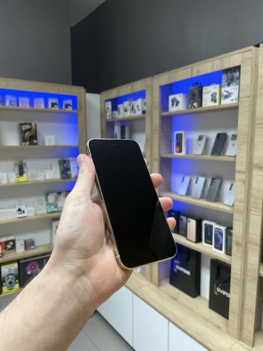 Google Pixel 9 Pro XL Porcelain, 128 Gb, Excelent