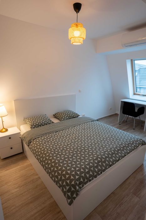 0% Comision: Apartament 2 CAMERE MODERN – Otopeni