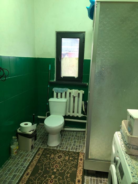 Дом по цене времянки!