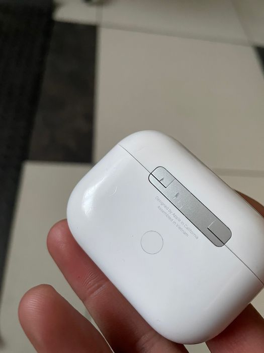 Продается наушники AirPods Pro