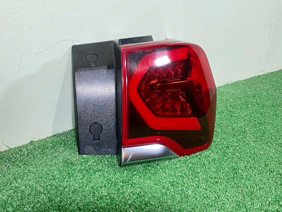 стоп десен  Ssangyoung G4 Rexton 2018-2022 г. #1021V