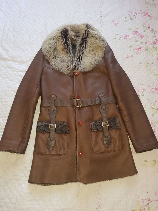 Натуралка Куртка,Дубленка