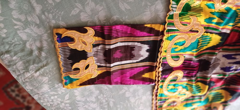 Atlas koylak lozim  doppi sotiladi