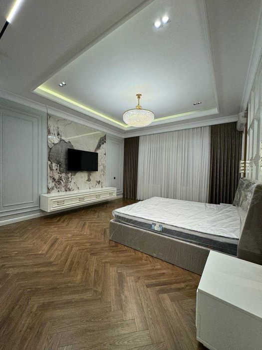 ПРОДАЕТСЯ ДОМ на Саламатина Яккасарайский район