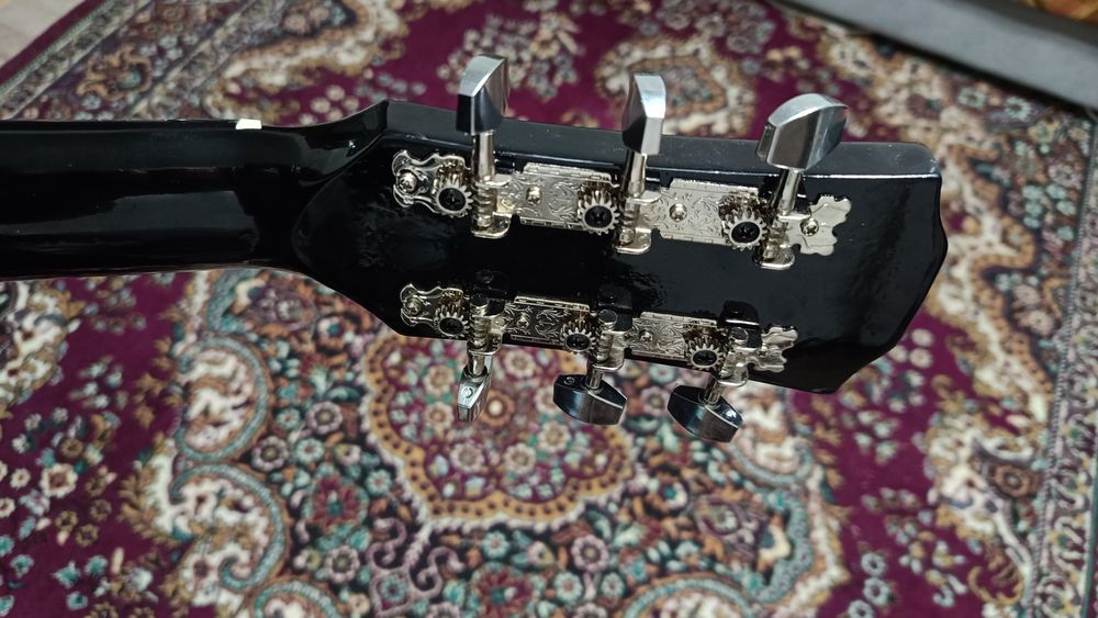 Гитара классический