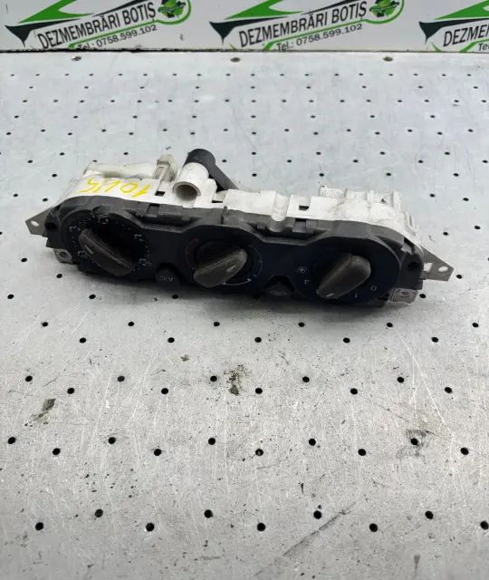 Comanda AC Ford Focus 2005 1.4 MT (80 hp)
