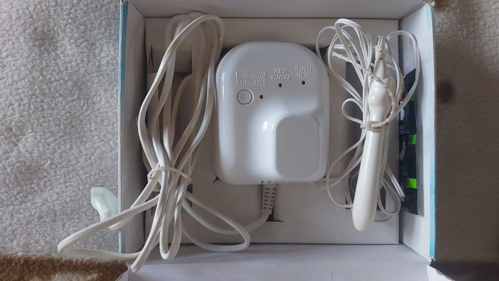 Медицинский апарат от гемороя