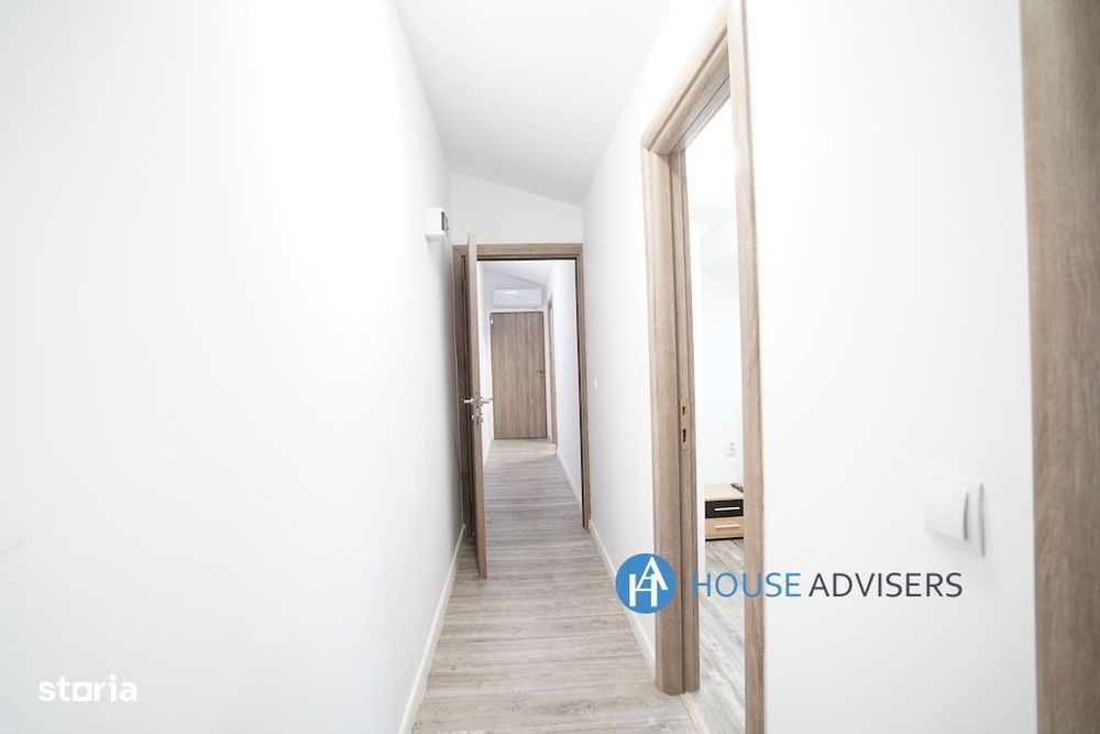 Inchiriere apartament 3 camere Unirii