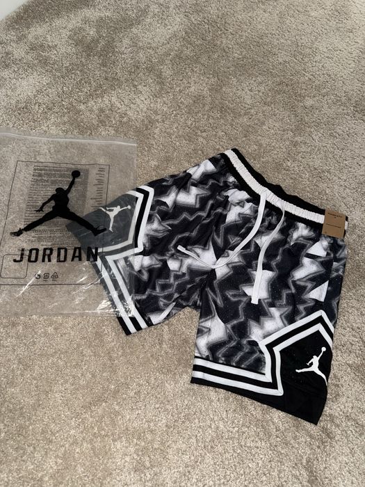 Jordan къси гащи