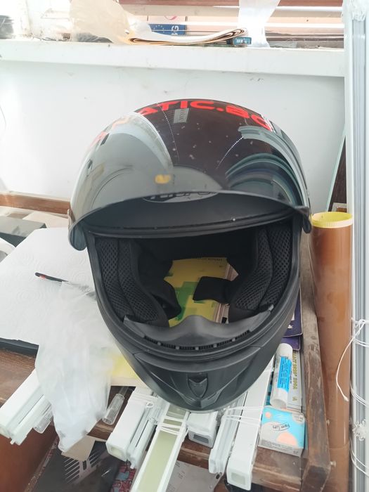 Каска nitro n 2400