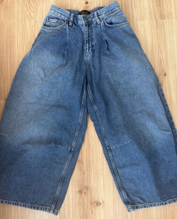 Дънки Pause Jeans