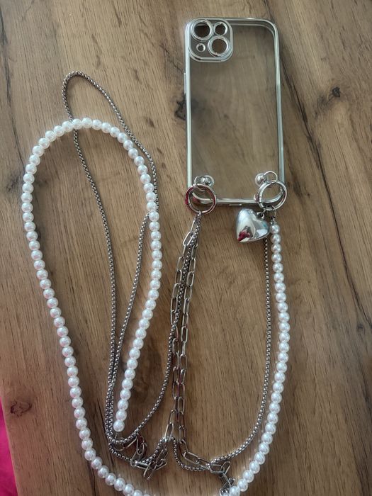 Продам чехол на айфон 14