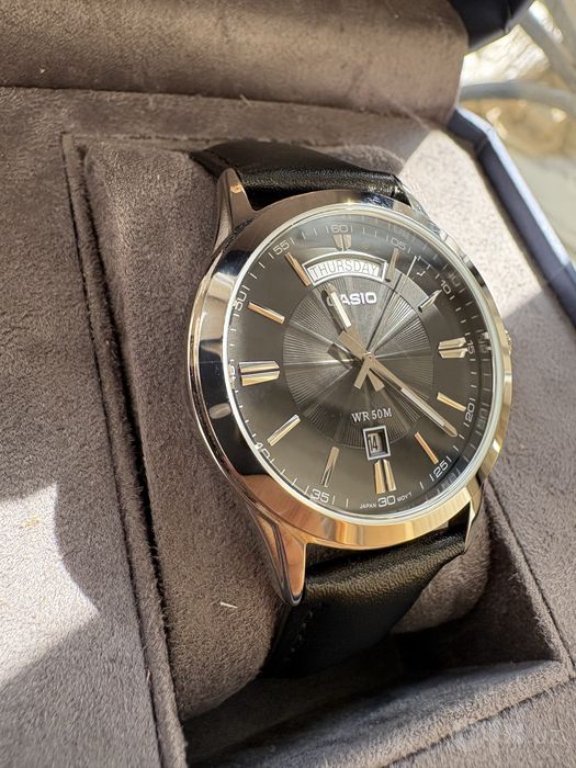 Casio MTP-1381D-1AV