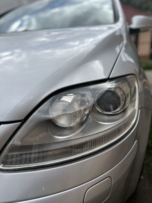 Golf 5 Plus 1.9 TDI BLS