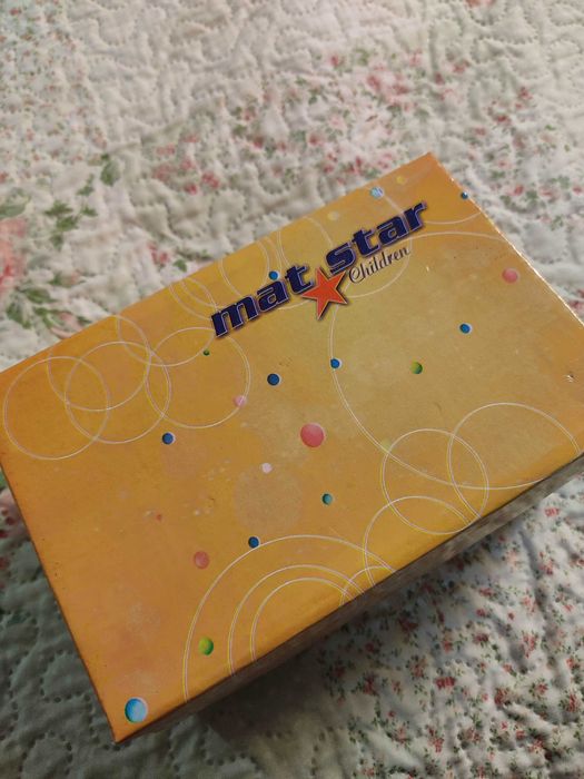 Детски обувки Mat Star, 24 номер, използвани