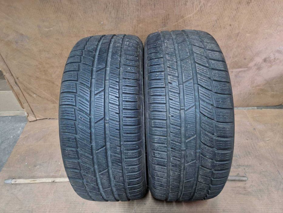 2 Toyo R18 245/45
зимни гуми
DOT2523