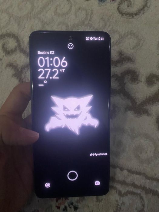 Продам игравой смартфон