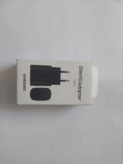 Адаптер Samsung 25W