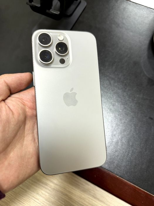 Apple Iphone 15 pro max