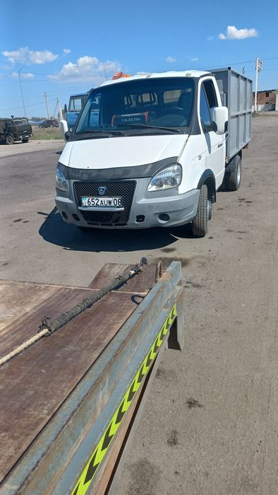 Продам Газель 2005