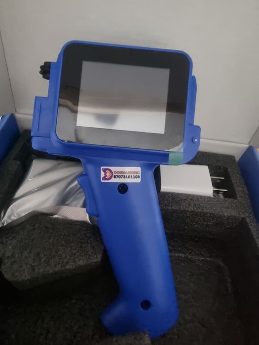 Маркиратор датер каплеструйный