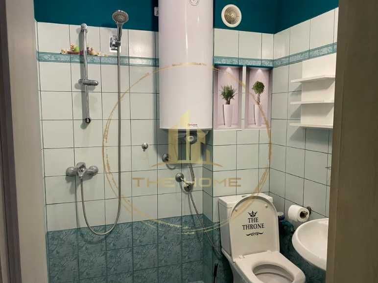 Дава се под наем Двустаен апартамент в Варна, Лятно кино Тракия - 62 кв.м за 350 € - Снимка #7