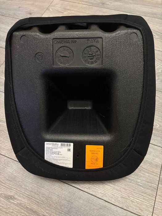 Детское автокресло (бустер)