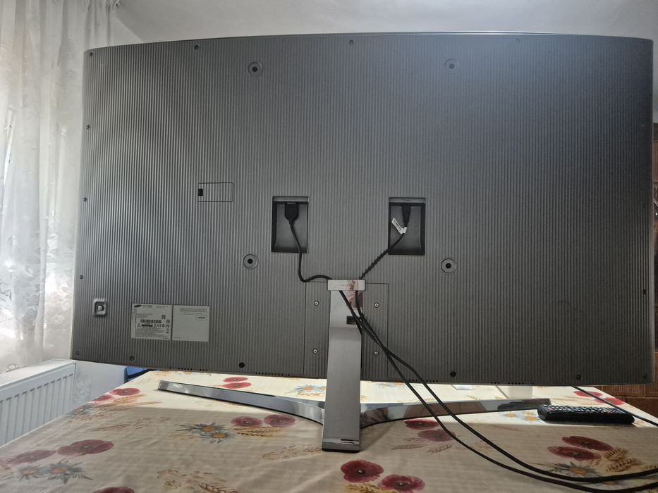 Samsung UE55JS9000L TV