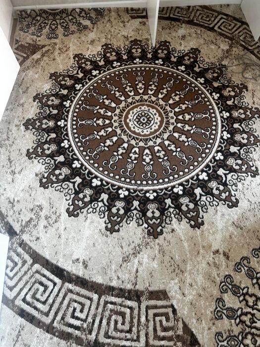 Палас размер 2,5/2 м