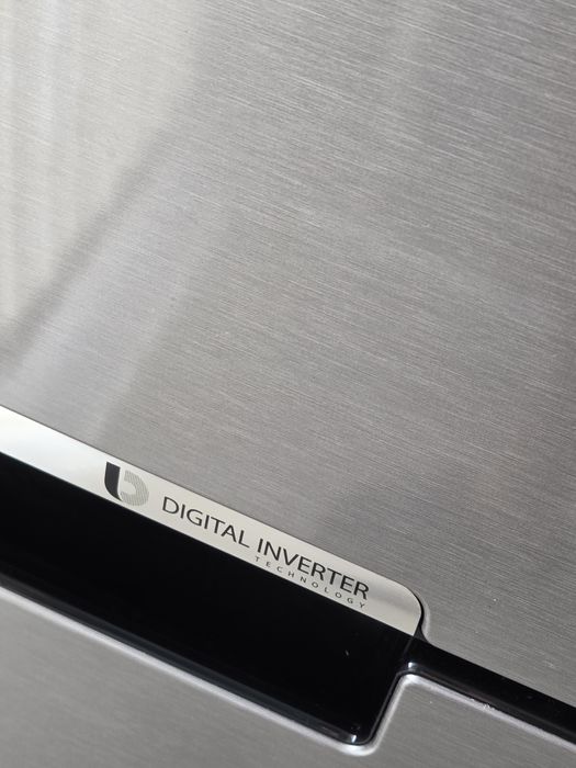 Samsung no frost inverter хладилник с фризер но фрост самсунг