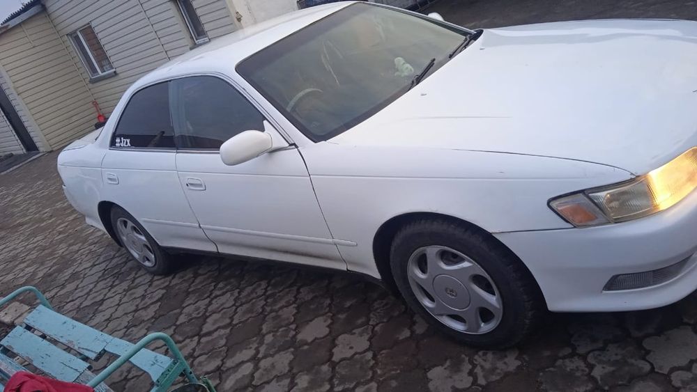 Продам Марк2 90.