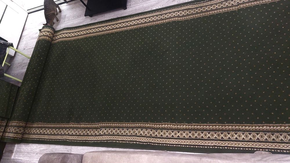 Палас ковровый дорожка