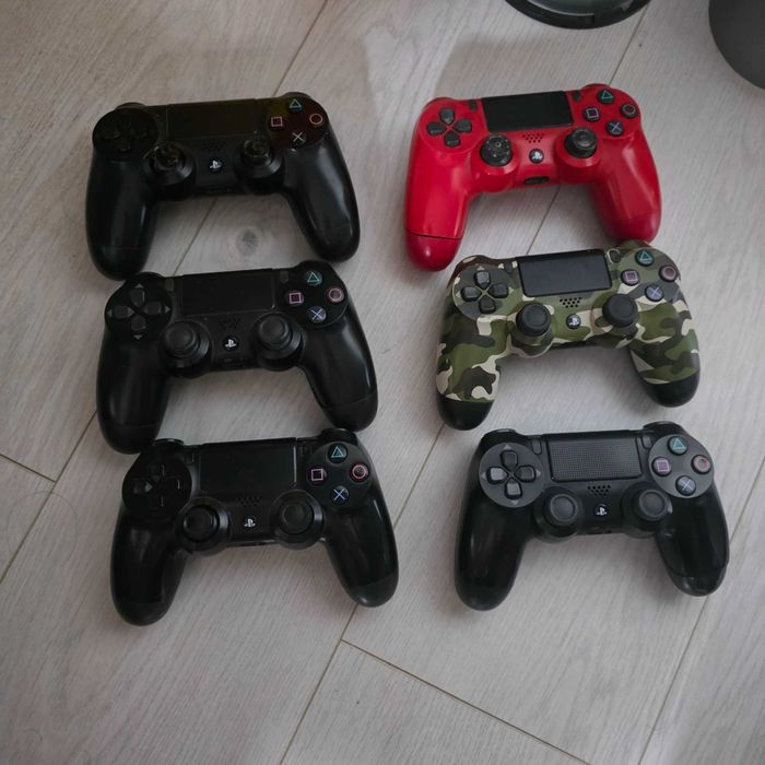 Controller ps 4 dualshock 4