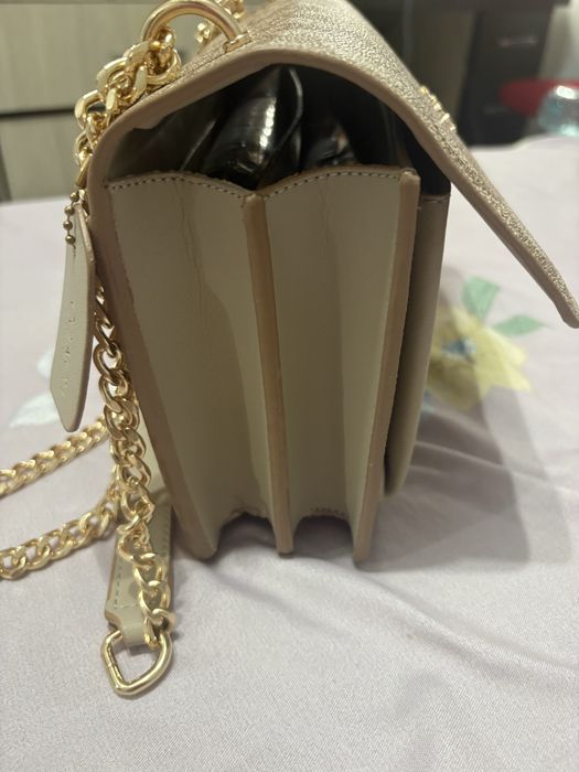 Geanta Coach crossbody