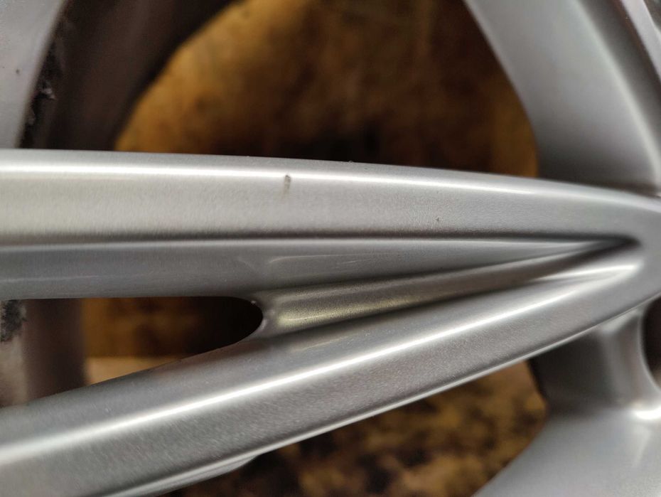 Set jante aliaj originale Audi 19" si 20" Q5 A4 A5 A7 S7 4K C8 S-Line