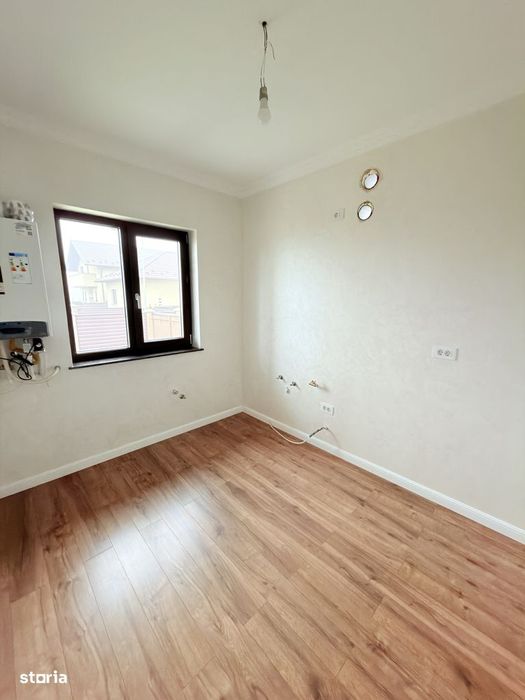 Casă nouă pe parter Dobosari – ANL Cișmea
