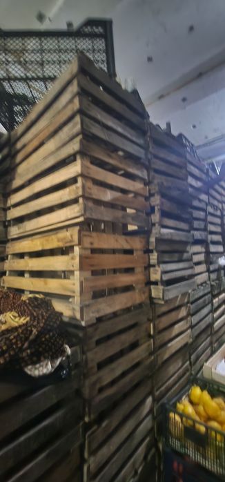 продам деревянные ящики под яблок