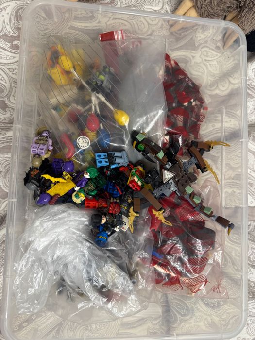 Лего ниндзяго Лего