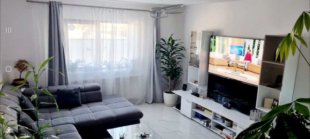 Vanzare casa tip duplex Bragadiru