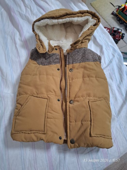 Пролетно есенно елече