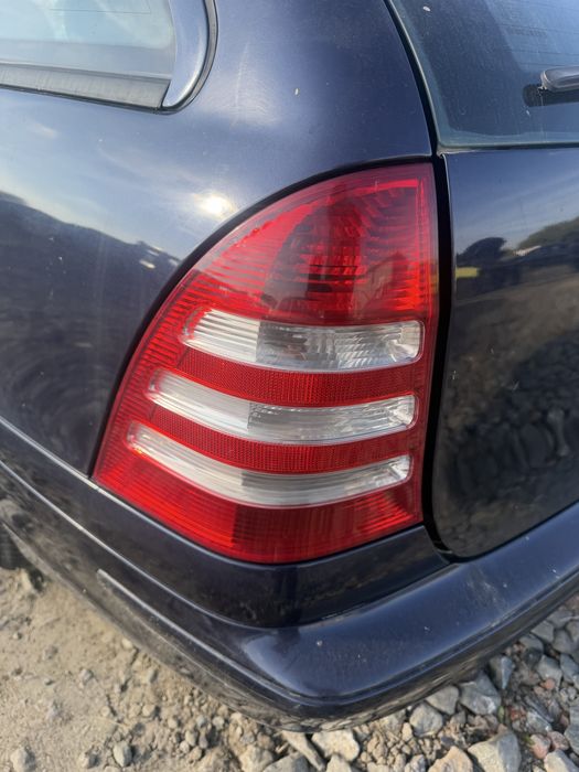 C 220 CDI S203 комби 2.2 CDI 150 к.с. – на части