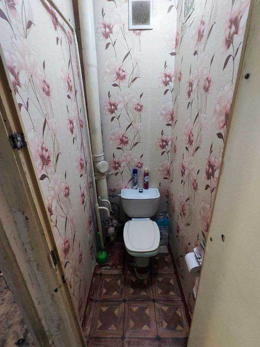 Квартира продажа 2-комн. Сергели 7 квартал 100006