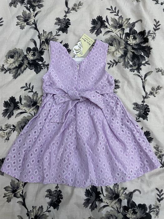 Next детски комплект & Richie House детска рокля