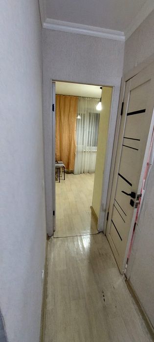 Сдаётся квартира на 15 мкрн