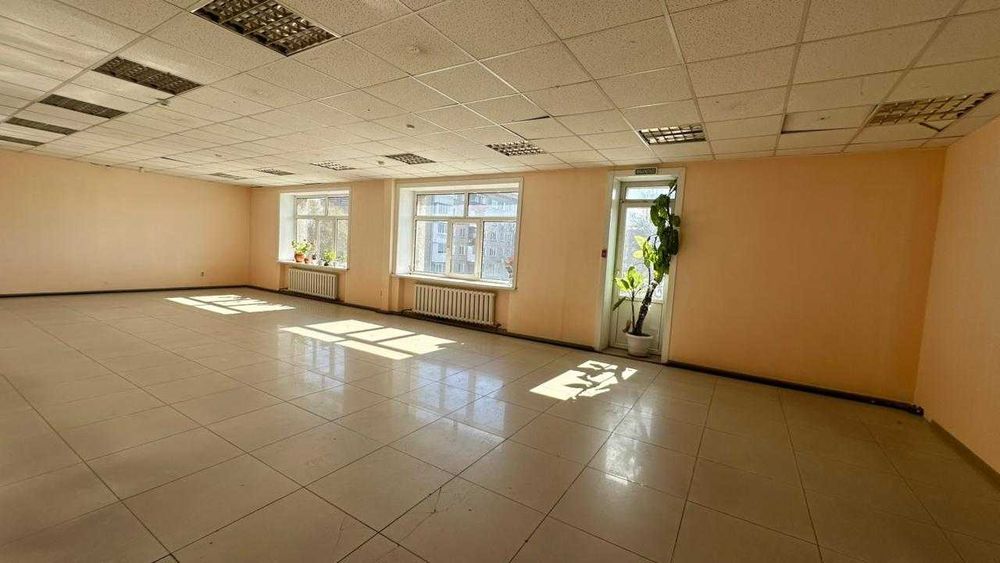 Торговое помещение в центре города