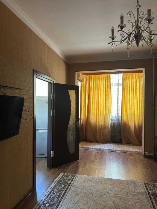 Продаю собственную квартиру 2х комнатную