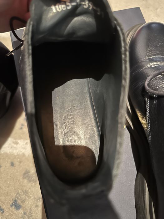 Мужская обувь